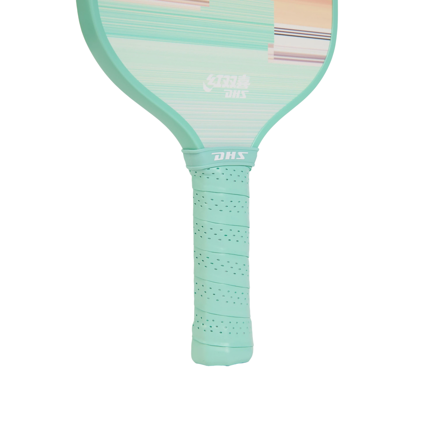 DHS 8 Bits Pickleball Paddle