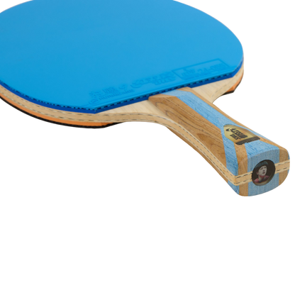 DHS 7 Star Color Edition Table Tennis Racket