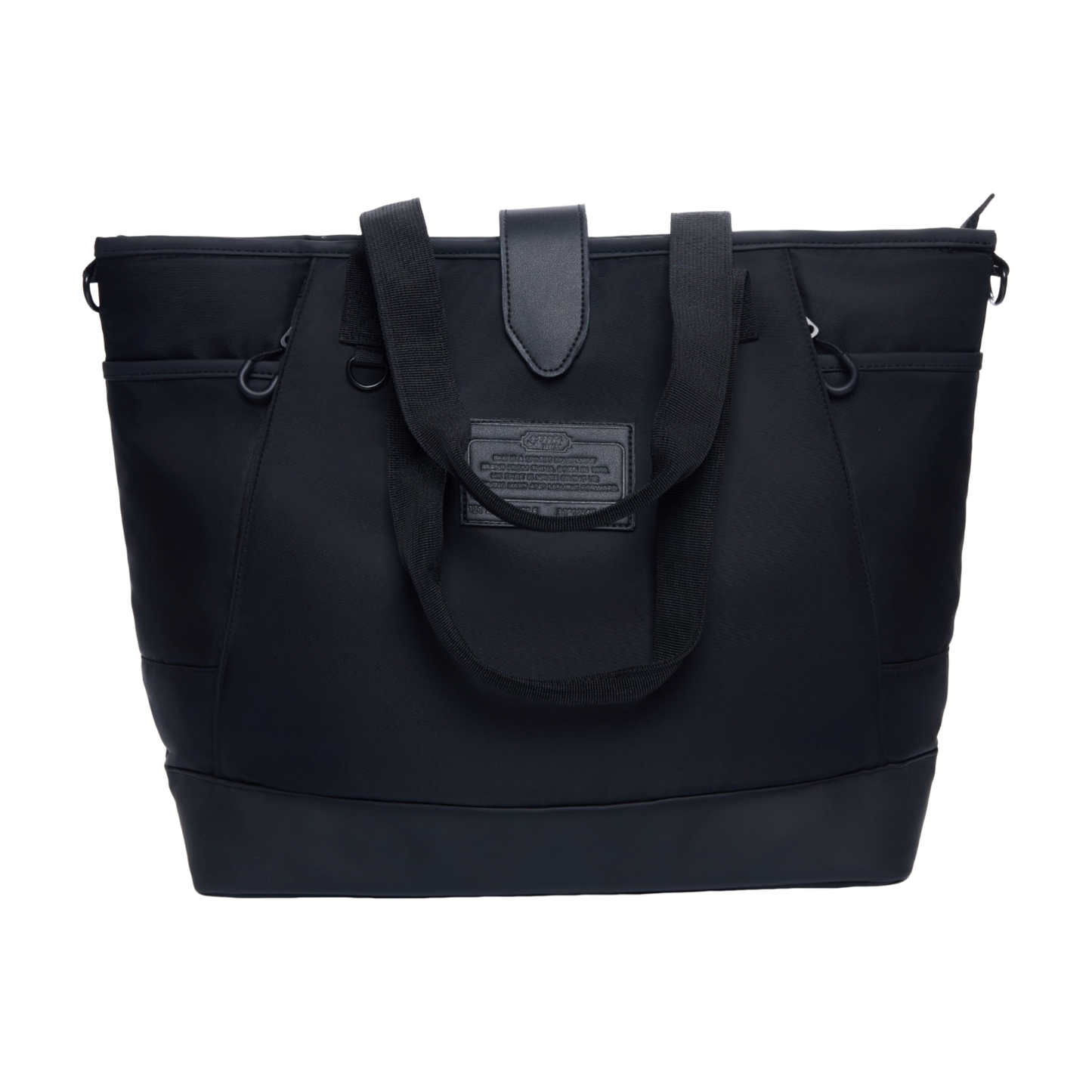 DHS Versatile Sports Shoulder Bag