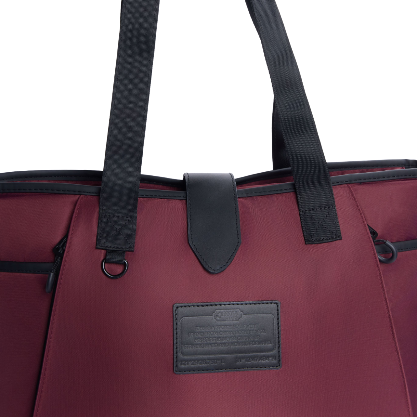 DHS Versatile Sports Shoulder Bag