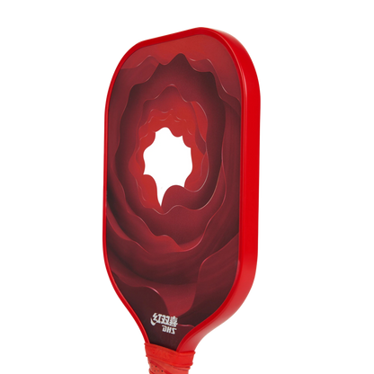 DHS Flame Pickleball Paddle