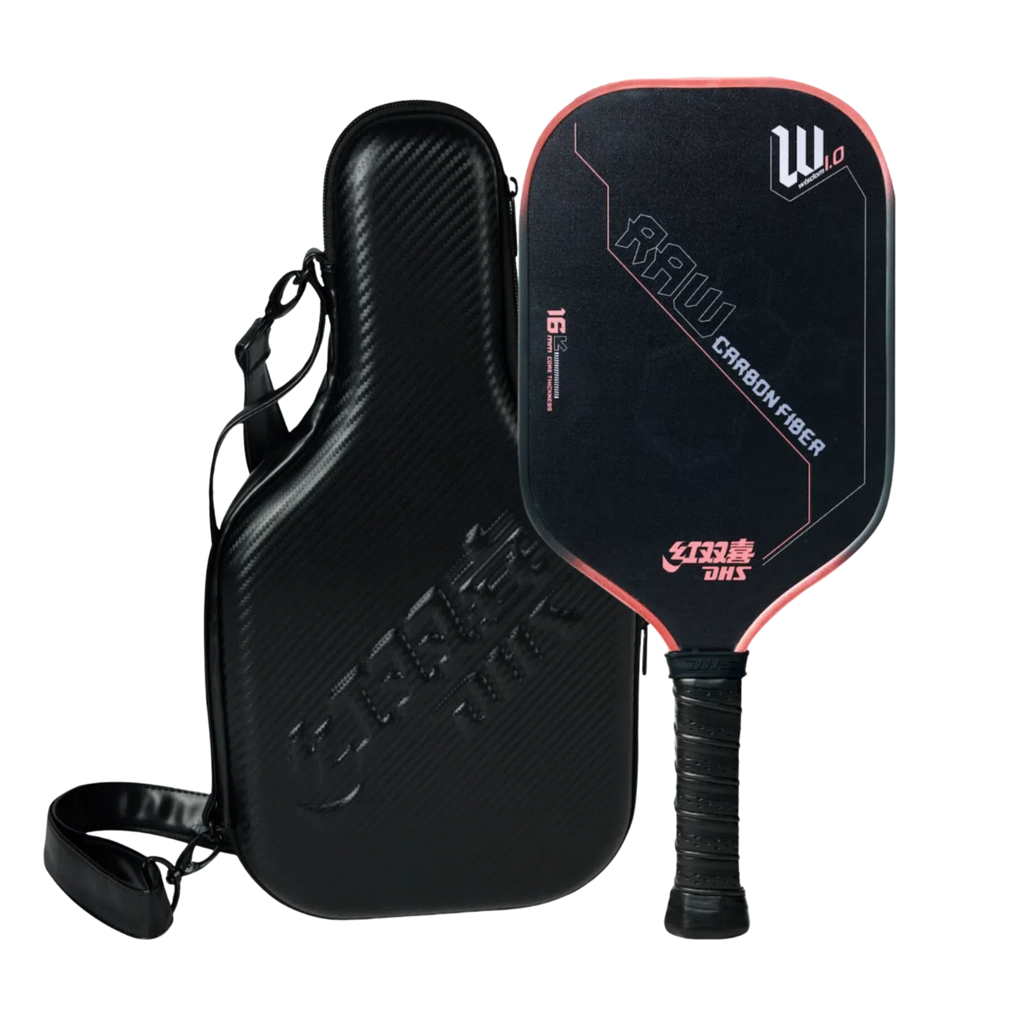 DHS Wisdom Pickleball Paddle