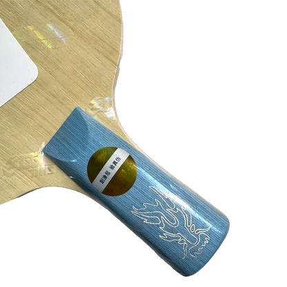 DHS Hurricane Long 5X Table Tennis Blade