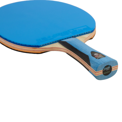 DHS 6 Star Color Edition Table Tennis Racket