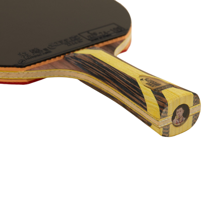 DHS 9 Star Table Tennis Racket