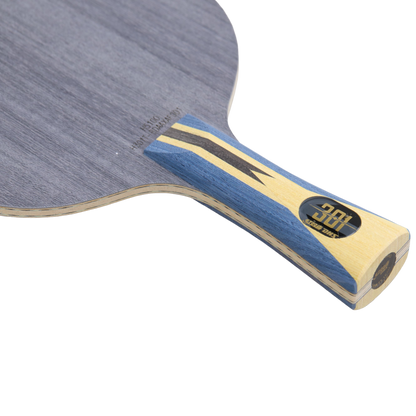 DHS Hurricane 301T Table Tennis Blade