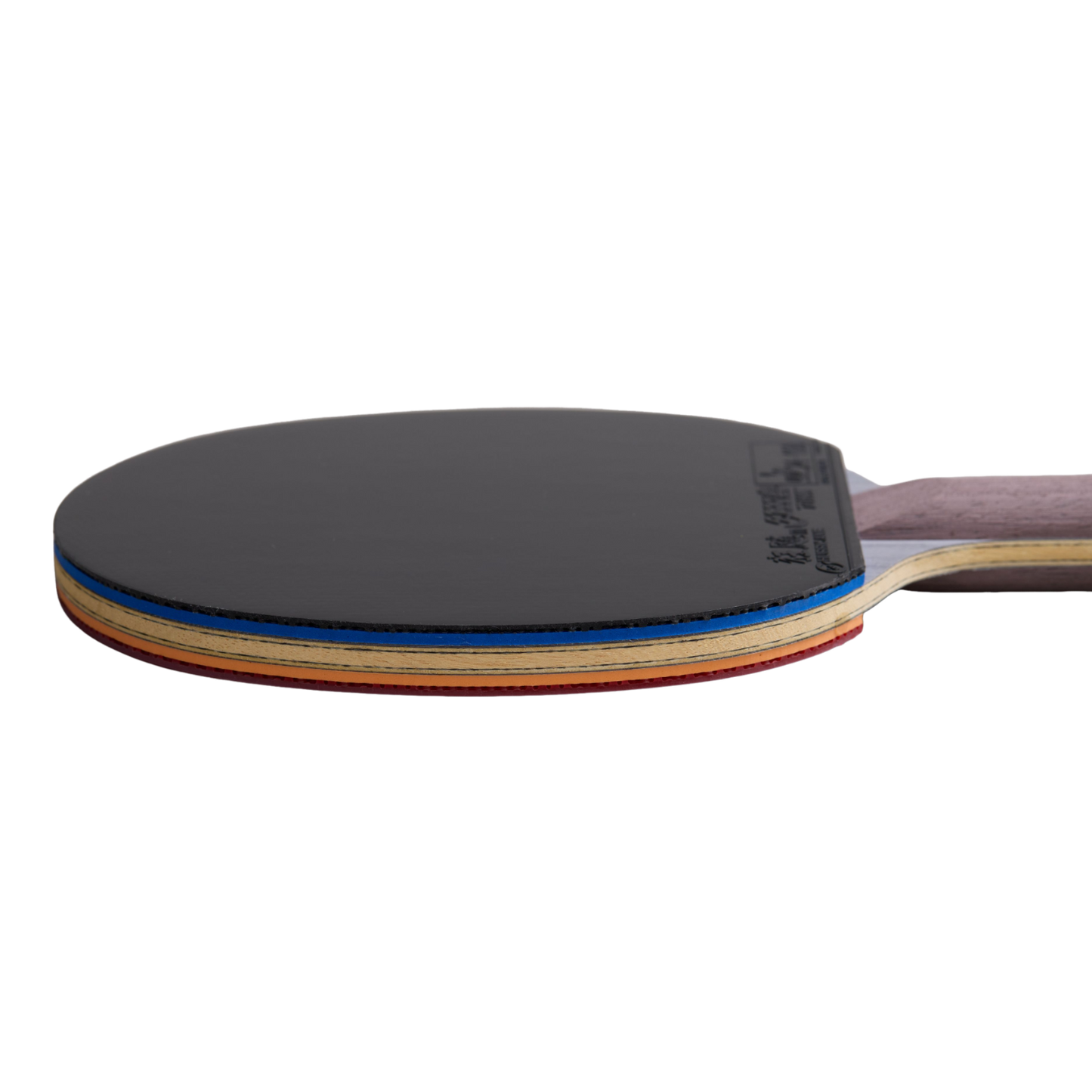 DHS Ma Long Classic Series Table Tennis Racket Set
