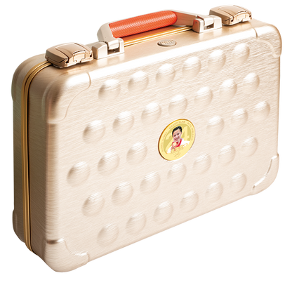 DHS Wang Nan Signature Table Tennis Set