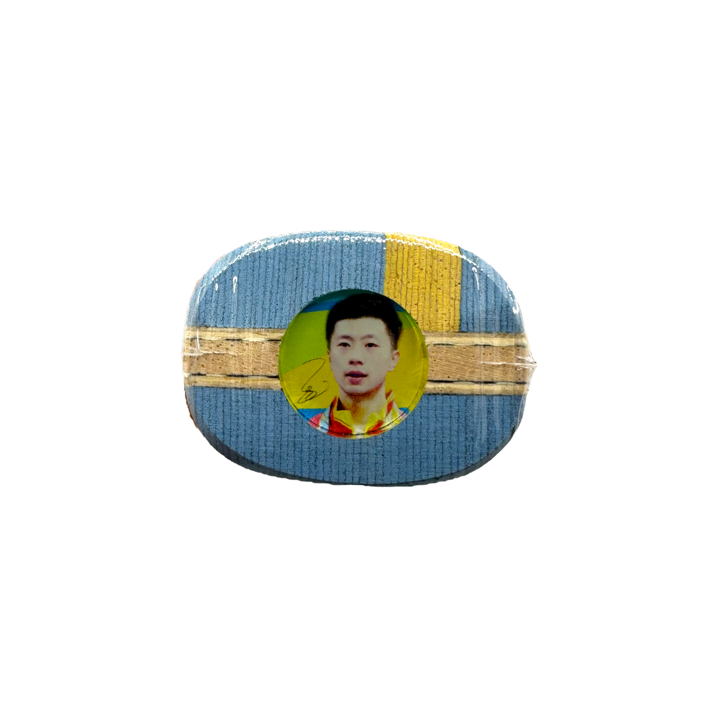 DHS W968 Hurricane Long 5 Table Tennis Blade