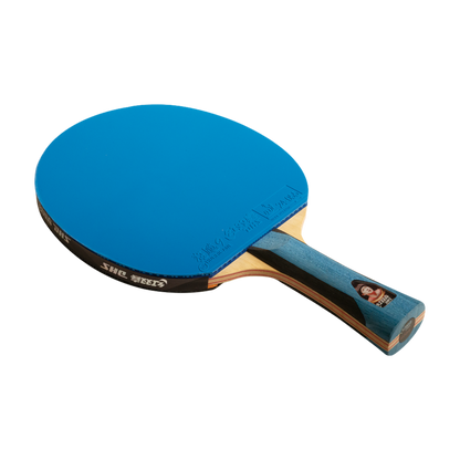 DHS 6 Star Color Edition Table Tennis Racket