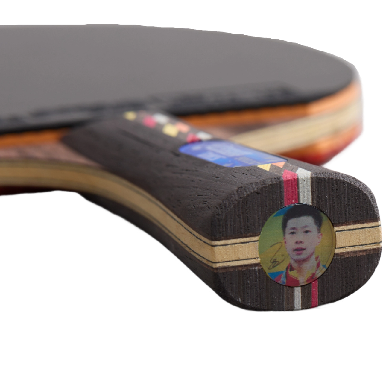 DHS 5 Star Carbon Fiber Table Tennis Racket