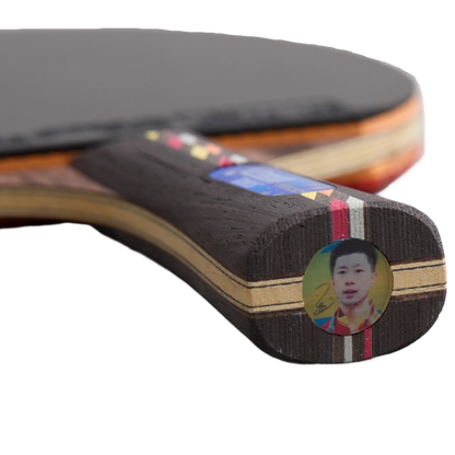 DHS 5 Star Carbon Fiber Table Tennis Racket