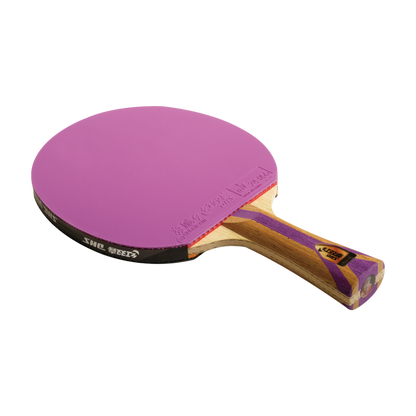 DHS 7 Star Color Edition Table Tennis Racket
