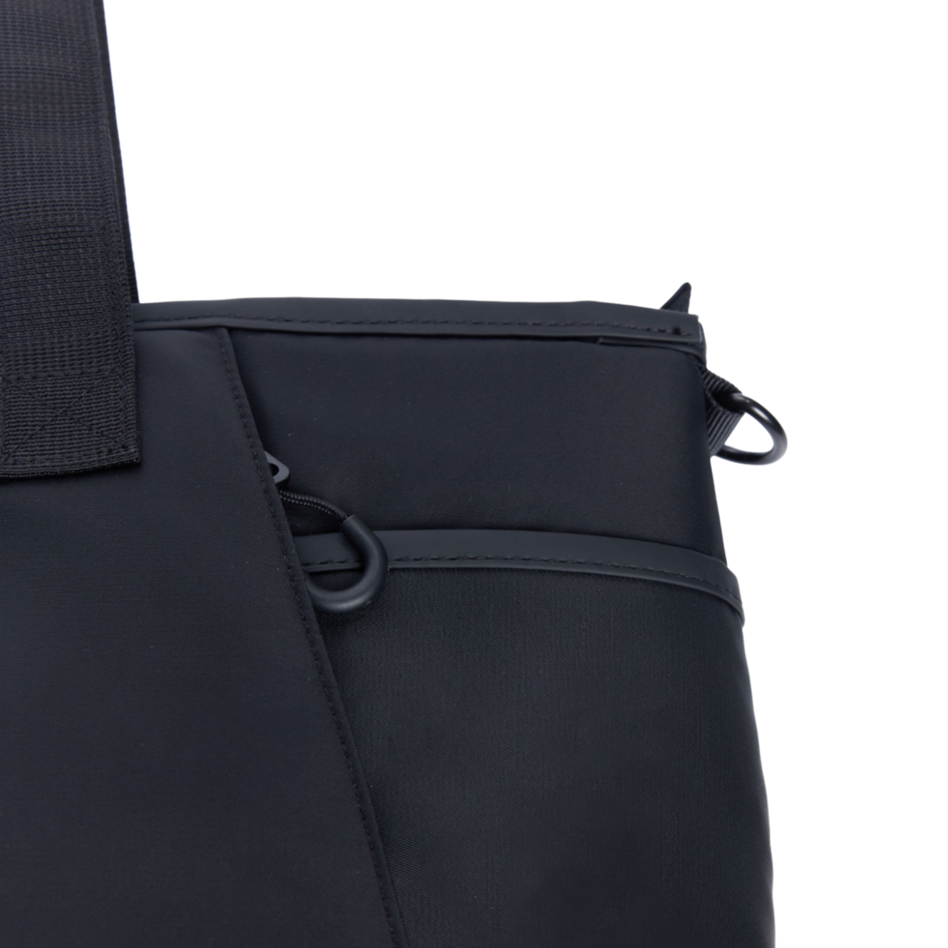 DHS Versatile Sports Shoulder Bag