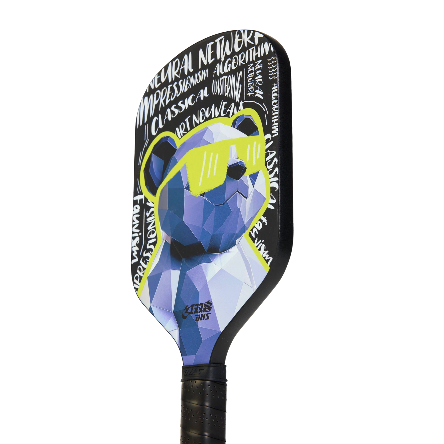 DHS Andy Pickleball Paddle