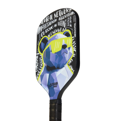 DHS Andy Pickleball Paddle