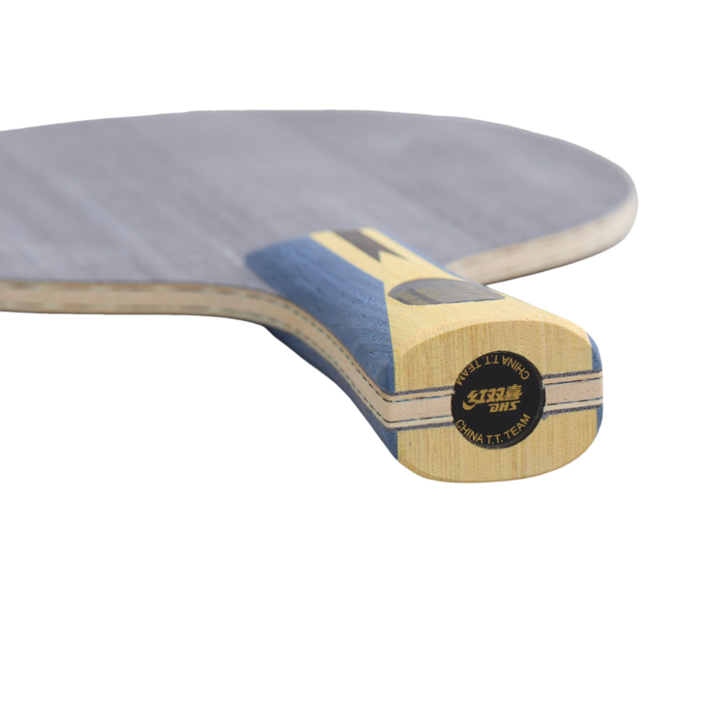 DHS Hurricane 301T Table Tennis Blade