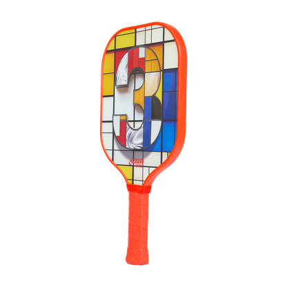 DHS Tri Pickleball Paddle