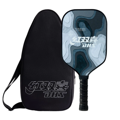 DHS Texture Pickleball Paddle