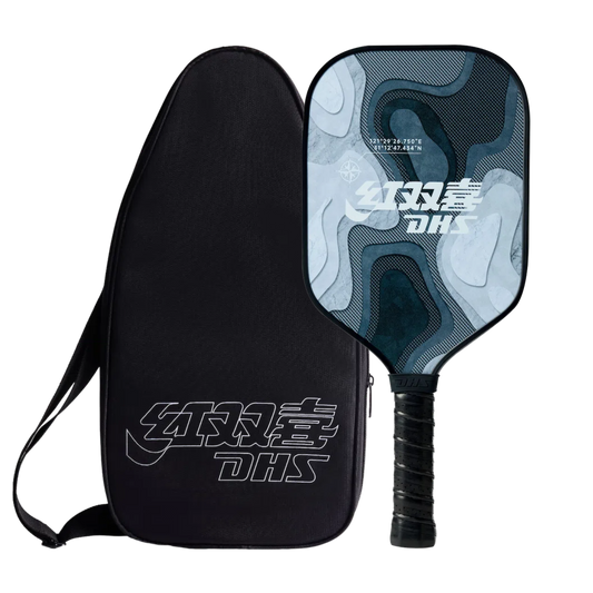 DHS Texture Pickleball Paddle