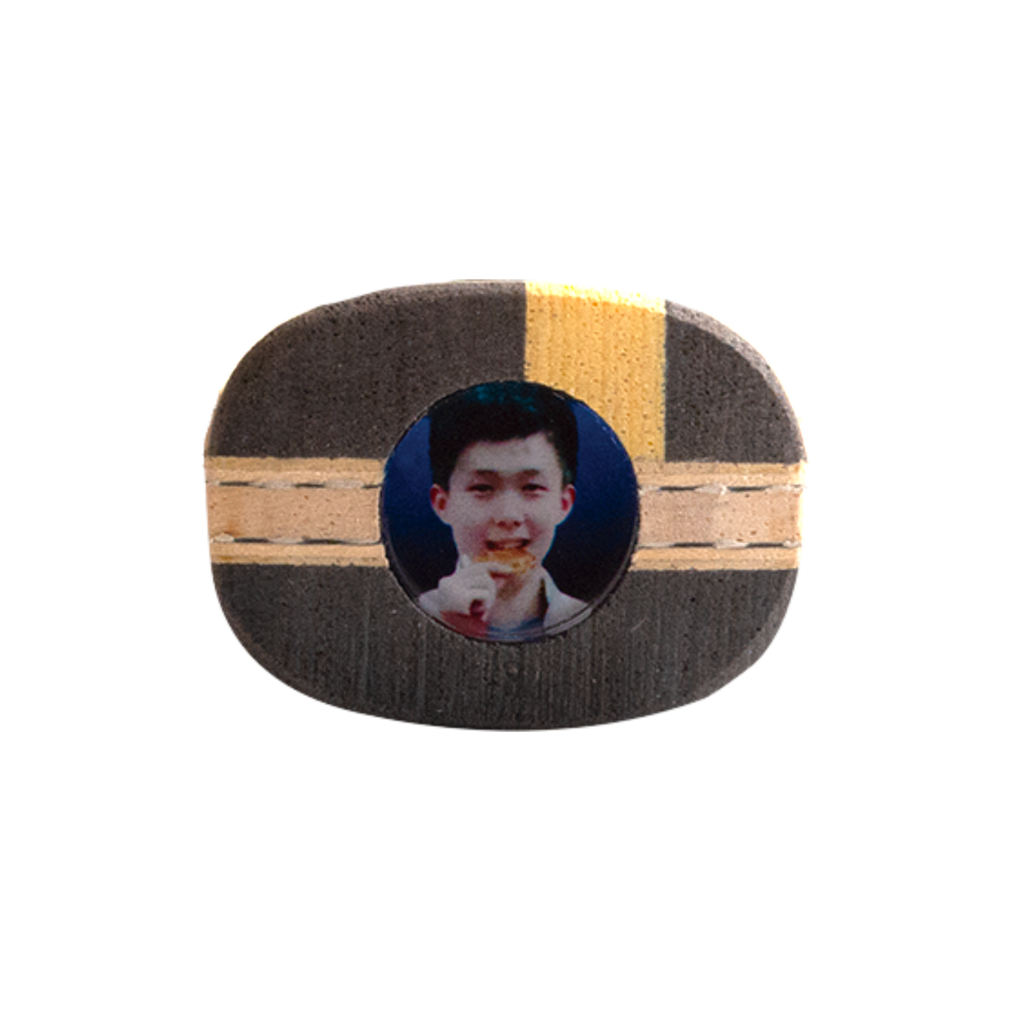 DHS Hurricane King Table Tennis Blade