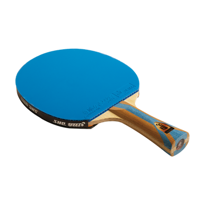 DHS 7 Star Color Edition Table Tennis Racket