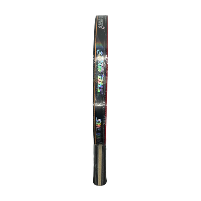 DHS Diamond Series Obsidian Table Tennis Racket