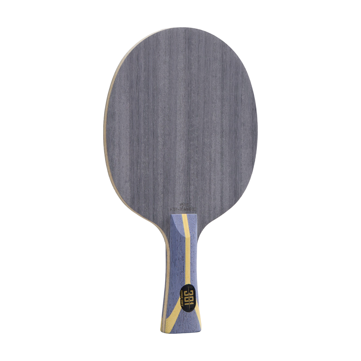 DHS Hurricane 301 Table Tennis Blade