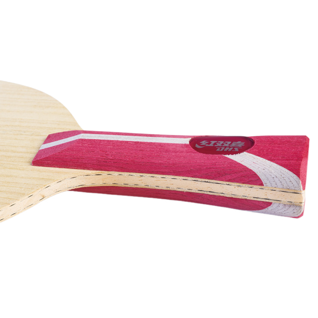 DHS Bo Fang X Carbon Table Tennis Blades