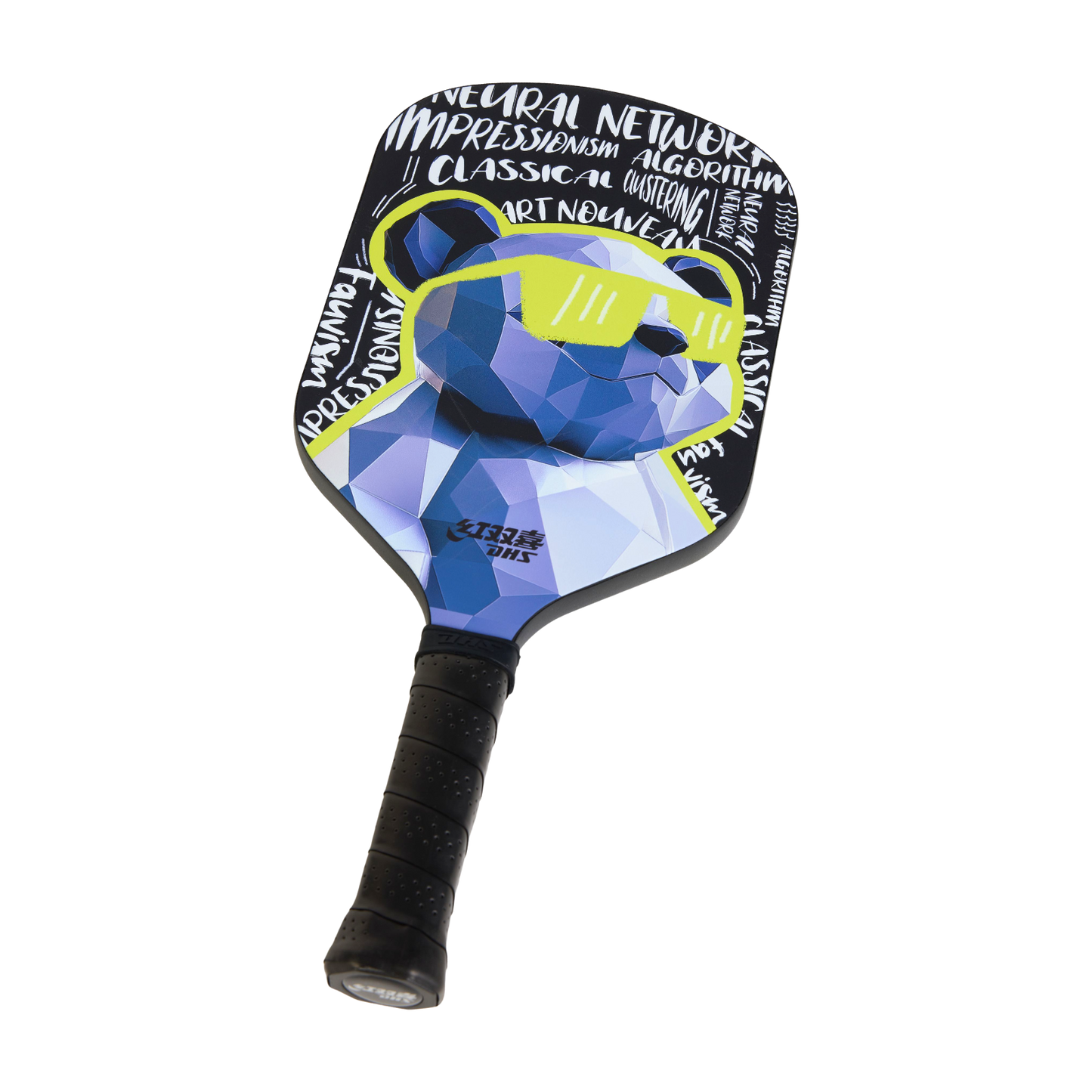 DHS Andy Pickleball Paddle