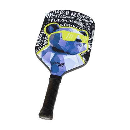 DHS Andy Pickleball Paddle