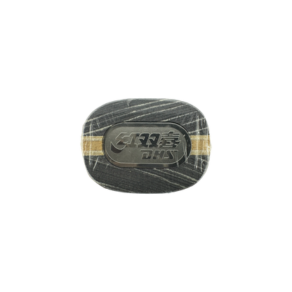 DHS Diamond Series Obsidian Table Tennis Racket