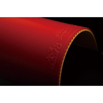 DHS Gold Arc 8 Table Tennis Rubber