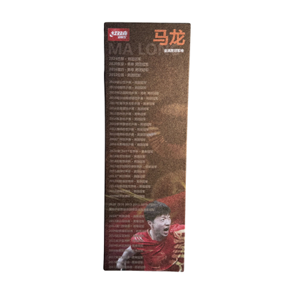 DHS Hurricane Long 5H Table Tennis Blade