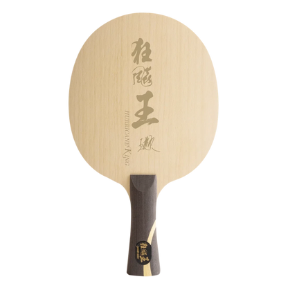 DHS Hurricane King Table Tennis Blade