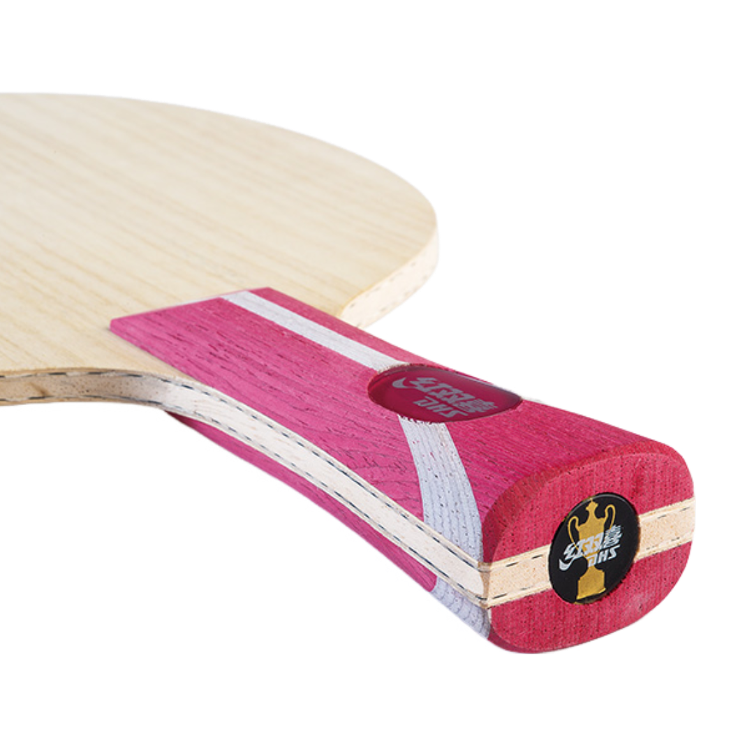 DHS Bo Fang X Carbon Table Tennis Blades