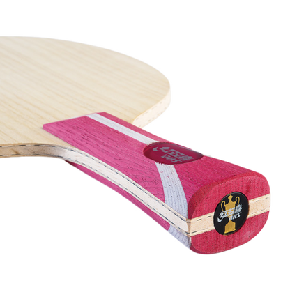 DHS Bo Fang X Carbon Table Tennis Blades