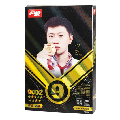 DHS 9 Star Table Tennis Racket