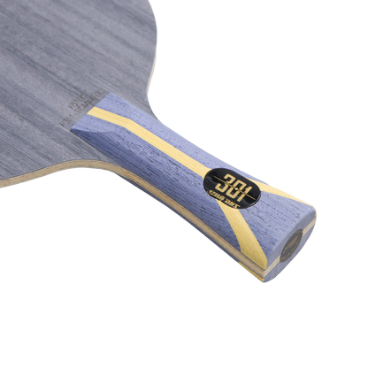 DHS Hurricane 301 Table Tennis Blade
