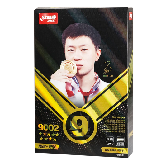 DHS 9 Star Table Tennis Racket