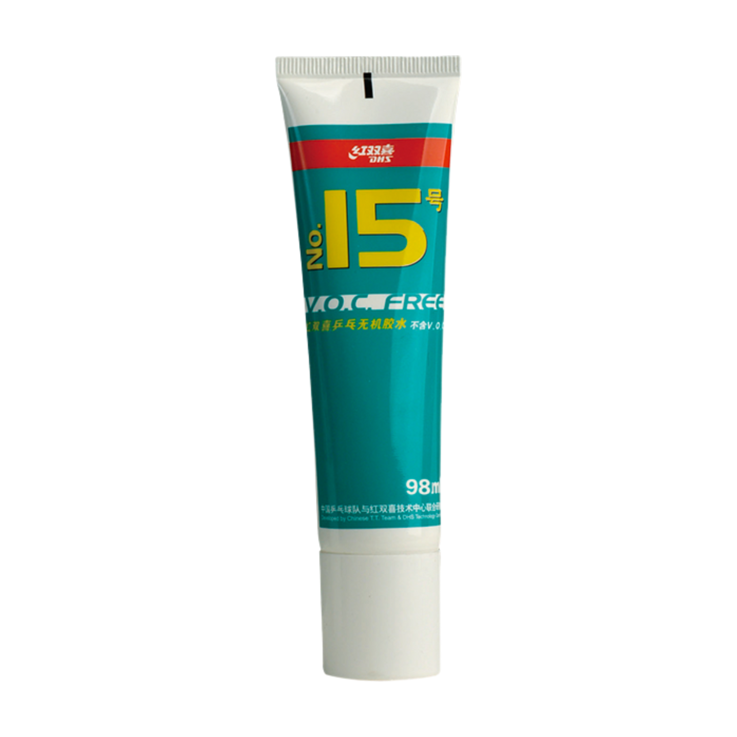 DHS No.15 Rubber Adhesive