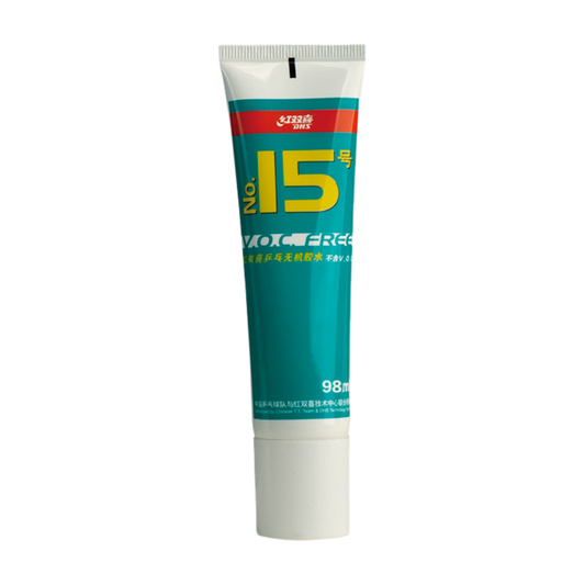 DHS No.15 Rubber Adhesive