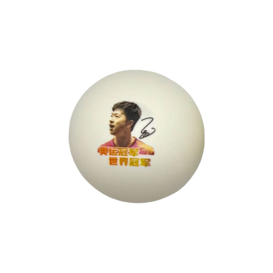 DHS Star Player's Portrait Ball