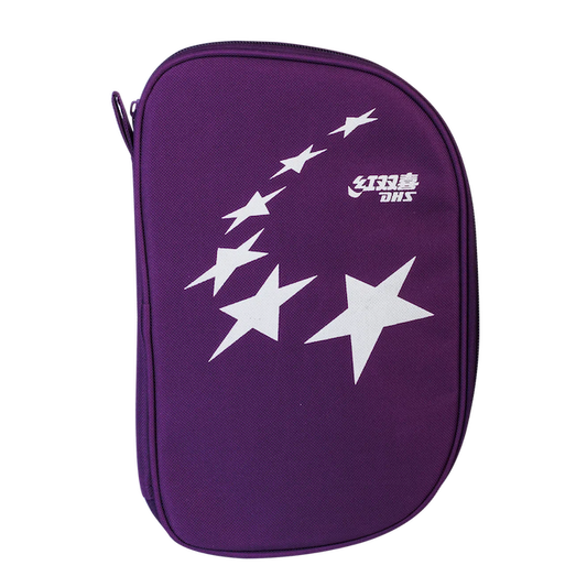 DHS 2 Star Table Tennis Racket