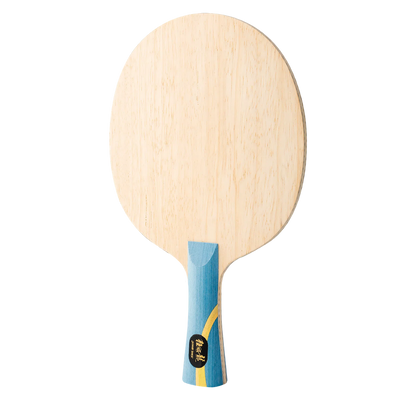 DHS Hurricane Long 5 Table Tennis Blade