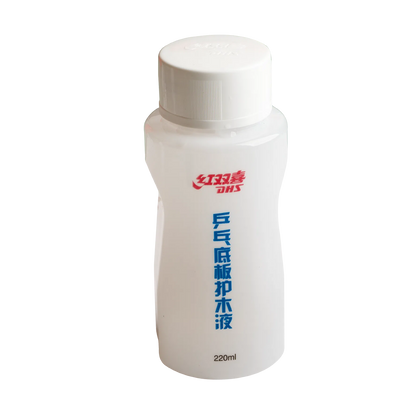 DHS Table Tennis Blade Protection Liquid