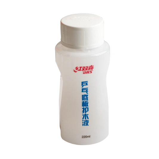 DHS Table Tennis Blade Protection Liquid