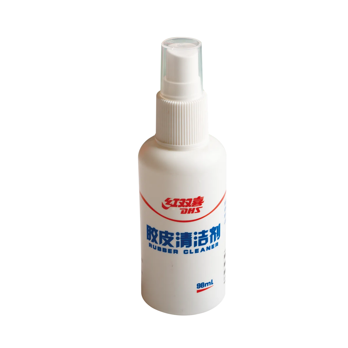 DHS Table Tennis Rubber Cleaner