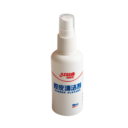 DHS Table Tennis Rubber Cleaner