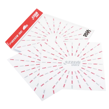 DHS Table Tennis Rubber Protector